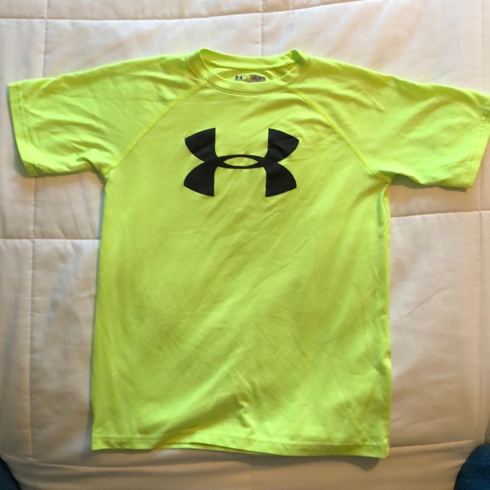 Boys Top